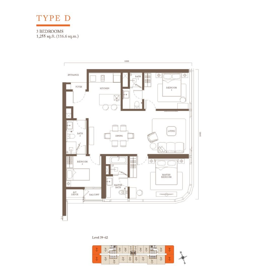 Type D